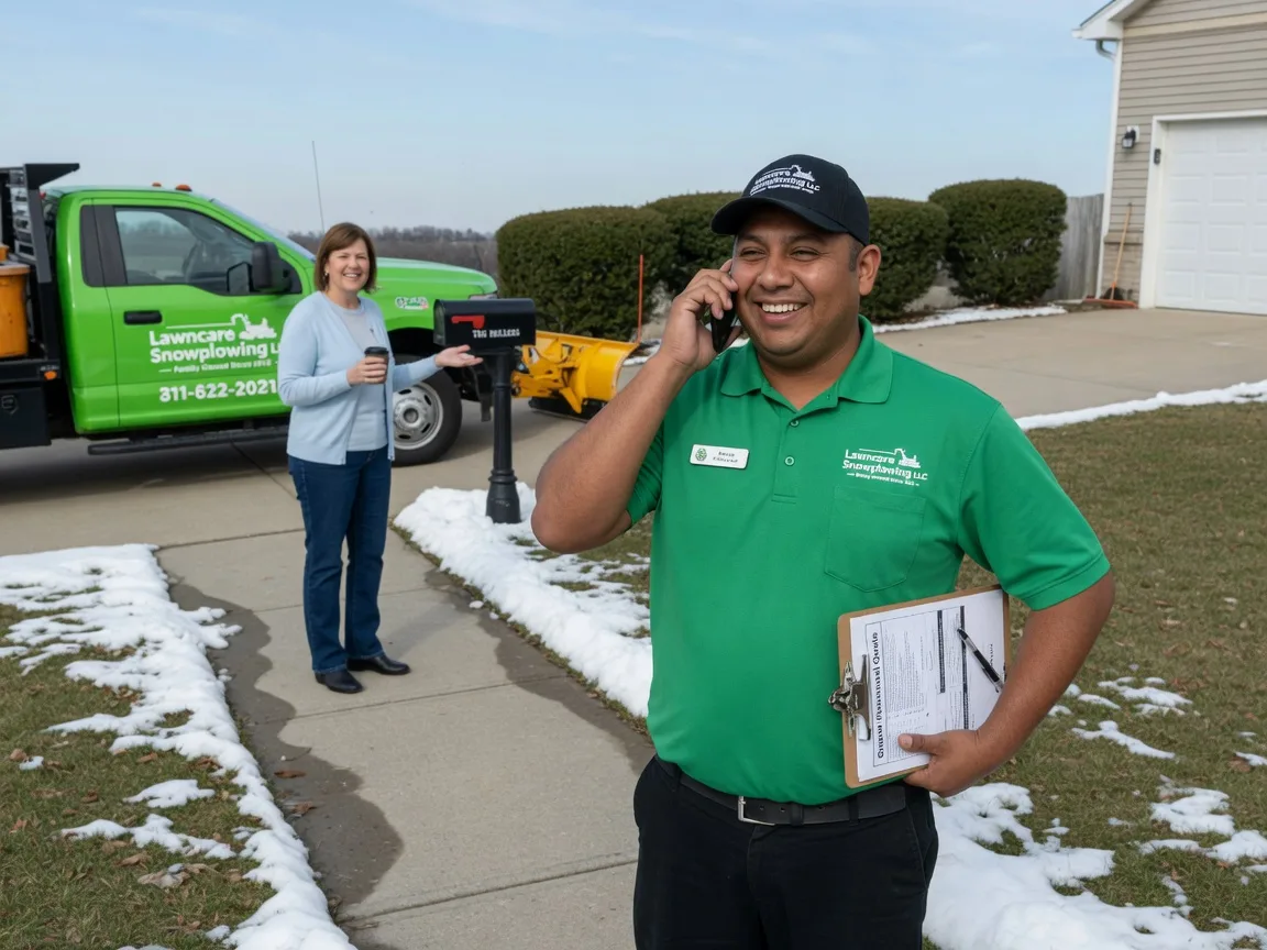 Lawn Care Services By Expert Landscaper Elmhurst, IL FAQs